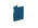 Avery Hanging File Poly Ring Binder, 1" Capacity, Blue - image 1