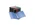 Avery Hanging File Poly Ring Binder, 1" Capacity, Blue - image 4