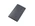 Rolodex Vinyl Business Card Book, 6 2 1/4 x 4 Cards/Page, 32 Pages, Black/Silver - image 2