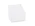 Kantek Clear Acrylic Desk File, Three Sections, 8 x 6 1/2 x 7 1/2, Clear - image 1
