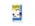 Print or Write Removable Color-Coding Labels, 3/4in dia, Dark Blue, 1008/Pack - image 1