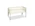 E-Z Sort Sorting Table Base, 28" to 36" High, Gray - image 1