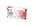 ACCO Smooth Economy Paper Clip, Steel Wire, Jumbo, Silver, 100/Box, 10 Boxes/Pack - image 1