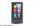 roocase Hybrid Silicone Case with Detachable Clip for iPod Nano 7 RC-NANO7-HYB-SL - image 1