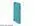 roocase Ultra Slim Shell Case for iPod Touch 5 RC-TOUCH5-S1-R-AQ - image 3