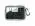 Pelican Micro Case with Clear Lid and Carabineer (Black) 1020-025-100 - image 1