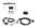 Microsoft - Zune HD AV & Power Pack (HAD-00001) - image 3