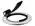 Just Moblie ST-858 Encore Stand for iPad - Silver Silver - image 1
