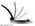 Just Moblie ST-858 Encore Stand for iPad - Silver Silver - image 3