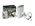 Microsoft Final Fantasy XIII Special Edition Xbox 360 Bundle 250 GB Hard Drive White - image 1
