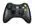 Microsoft Xbox 360 Wireless Controller Black/Glossy Black - image 2