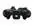 Microsoft Xbox 360 Wireless Controller Black/Glossy Black - image 3