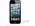 Unlocked AT&T Apple iPhone 5 Black & Slate 4G LTE GSM Smart Phone with 4" Screen/ iOS 6 / 16GB Memory (MD634LL/A) - image 1