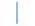 Apple iPhone 5C Blue 8GB Unlocked GSM Phone + LifeProof Nuud White/Clear - image 3