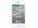 Apple iPhone 4S 16GB 3G Factory Unlocked GSM Cell Phone 3.5" 512MB RAM White - image 1