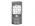 BlackBerry Pearl 8110 Titanium Unlocked Cell Phone w/ BlackBerry OS / 2.0 MP Camera / Bluetooth v2.0 - OEM - image 1