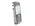 BlackBerry Pearl 8110 Titanium Unlocked Cell Phone w/ BlackBerry OS / 2.0 MP Camera / Bluetooth v2.0 - OEM - image 2
