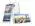 Huawei Ascend Mate2 4G MT2-L03 16GB 4G LTE 16GB Unlocked GSM Android Phone 6.1" 2GB RAM White - image 4