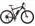 FREWAY Electric Mountain eBike with 27 Speed Pedal-Assist (Black) - image 1