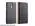 Insten Black Bible Stand Leather Case with Card Slot for Samsung Galaxy Note 4 1997570 - image 2
