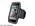 Insten Black Sportband with built-in Key Holder For Apple iPhone 6 Plus (5.5-inch) 2036826 - image 1