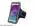 Insten Black Sportband with built-in Key Holder For Apple iPhone 6 Plus (5.5-inch) 2036826 - image 2