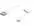 Nippon Labs USB-LI-3WH White Lightning to USB Cable - image 1