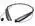 LG HBS-750 Grey Tone Pro Bluetooth Stereo Headset  - image 1