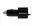 StarTech USBLT2PCARB Black Dual-port car charger with Lightning cable and USB 2.0 port - image 2