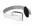 Aluratek White ABH04F Bluetooth Wireless Headphones - image 2