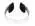 Aluratek White ABH04F Bluetooth Wireless Headphones - image 4