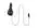 Insten Black Chargers & Cables - image 4