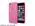 Incipio NGP Translucent Neon Pink Case for iPhone 6 Large 5.5in IPH-1197-PNK - image 1