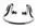 MOTOROLA S11-FLEX HD Black/White Bluetooth Stereo Headset  - image 3