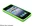 Insten Frost Clear Green 1X TPU Case For iPhone 5 712664 - image 3