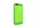 Insten Frost Clear Green 1X TPU Case For iPhone 5 712664 - image 1