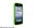 Insten Frost Clear Green 1X TPU Case For iPhone 5 712664 - image 2