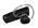 Samsung WEP460 Over-The-ear Bluetooth Headset w/ Clear Sound Technology Black - image 3