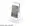 Macally LDOCK White Foldable Charging Stand For iPhone 4S/4 - image 1