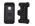 OtterBox Defender Black Solid Case For iPhone 5 / 5s 77-21908 - image 1 OtterBox Defender Black Solid Case For iPhone 5 / 5s 77-21908 - image 1