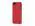 Incipio feather Scarlet Red Solid Ultra Light Hard Shell Case for iPhone 5 / 5S IPH-810 - image 1