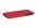 Incipio feather Scarlet Red Solid Ultra Light Hard Shell Case for iPhone 5 / 5S IPH-810 - image 3