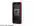 Incipio feather Scarlet Red Solid Ultra Light Hard Shell Case for iPhone 5 / 5S IPH-810 - image 2
