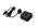 BELKIN F8M112tt04 Home Rotating Charger For Samsung Galaxy Tab  - image 1