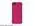 AMZER Hot Pink Silicone Jelly Skin Fit Case For iPhone 5 AMZ94538 - image 1