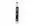 AMZER White / Black Double Layer Hybrid Case with Kickstand For Nokia Lumia 820 AMZ95422 - image 3