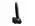 Panasonic KX-TGA401B 1.9 GHz DECT 6.0 1X Handsets Dect 6.0 Plus accessory handset with large easy to read buttons - image 3