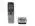 Dect 6.0+ Accessory Handset in Silver - image 3