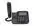Panasonic KX-TG4772B 1.9 GHz Digital DECT 6.0 2X Handsets Cordless Phones - image 3