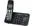 Panasonic KX-TGE240B 1.9 GHz DECT 6.0 1X Handsets Expandable Digital Cordless Answering System - image 1